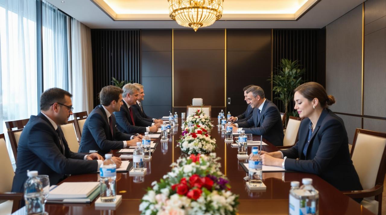 ai视频与国际流媒体平台达成战略合作协议